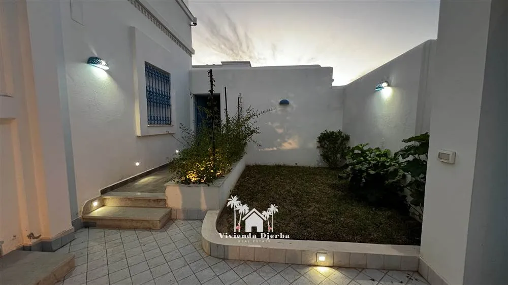 Villa Oro Blanco